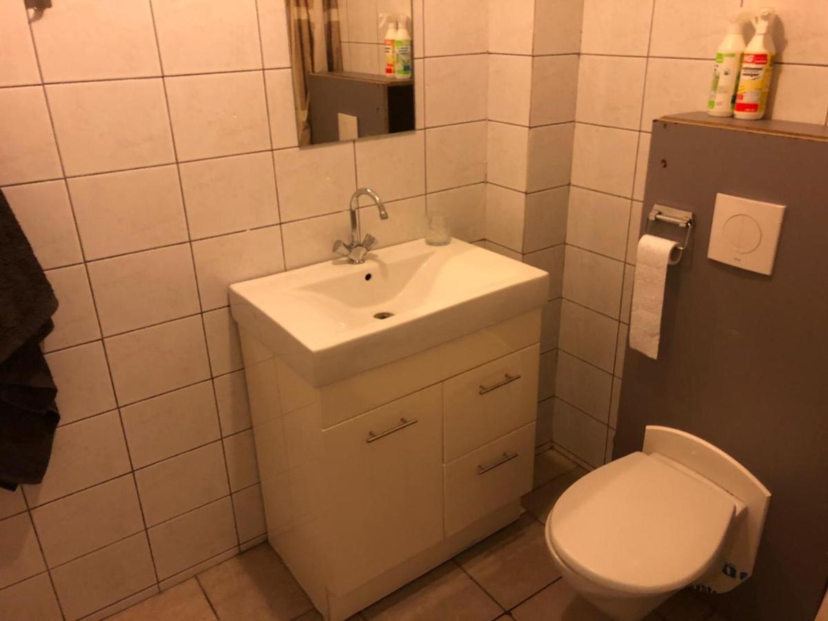 Knus Appartement Aan De Kust Strand Zee Havens Yerseke Exterior foto