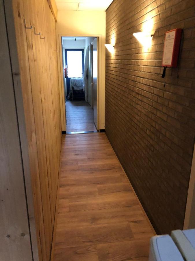 Knus Appartement Aan De Kust Strand Zee Havens Yerseke Exterior foto